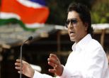 Raj Thackeray's MNS threatens against screening of Gujarati film in Mumbai theaters  