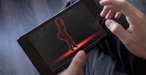 In a bid to curb online child pornography, government to access Interpol's list 