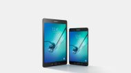 Samsung Galaxy Tab S2: Quick look at features and specifications 