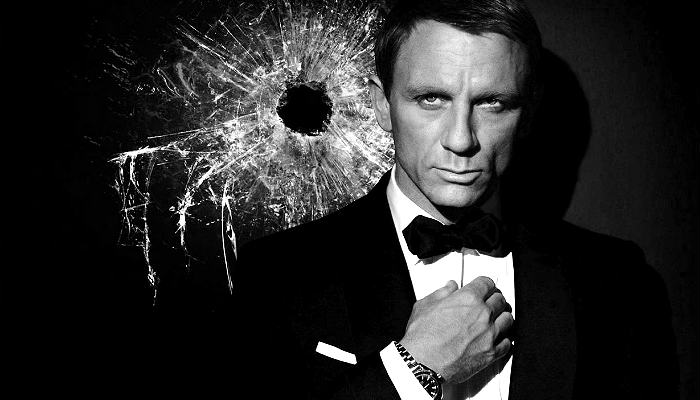 James Bond writers approached for next 007 movie