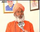 Ready to kill and be killed for cows, says BJP MP Sakshi Maharaj 