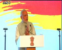 PM Modi: Govt liberalised FDI to enhance flow of foreign investment 