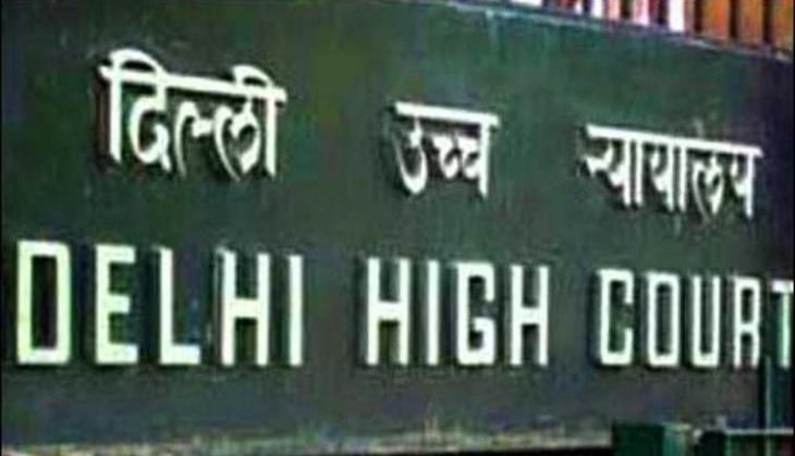 Delhi High Court