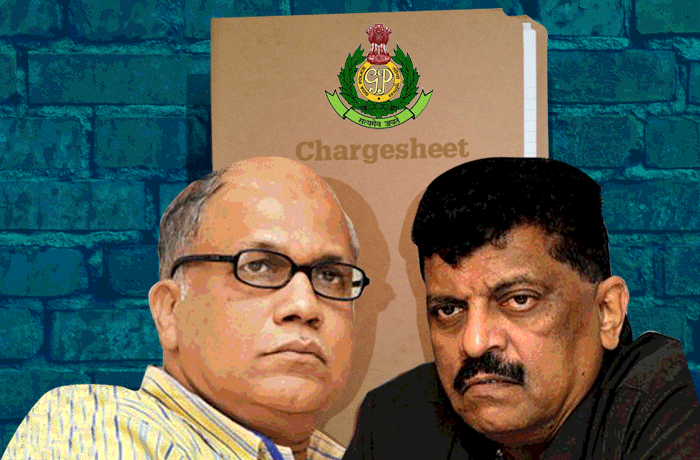 Louis Berger case: detailed chargesheet puts Kamat & Alemao in hot water 