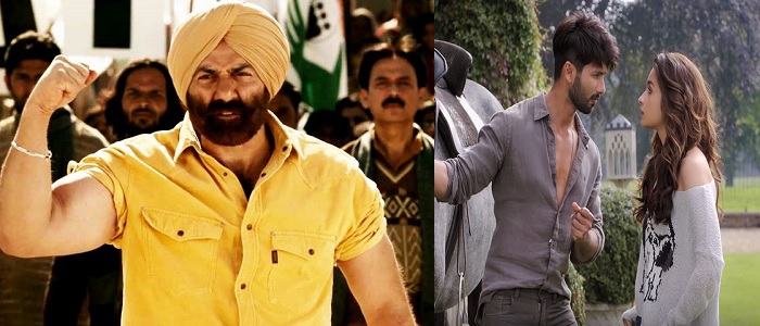 Airlift, Ghayal Once Again clash averted: First Look of Sunny Deol starrer out with Shaandaar  