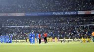 MS Dhoni blames India's dismal performance for Cuttack crowd outburst 