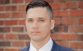Yes, I killed a goat and drank its blood: Florida Senate candidate 