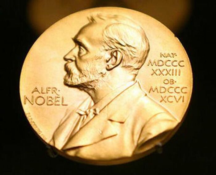 Three researchers win Nobel Physics Prize for laser physics work which paved way for advanced precision instruments 
