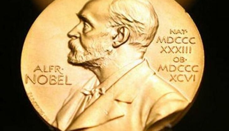 Nobel Prize