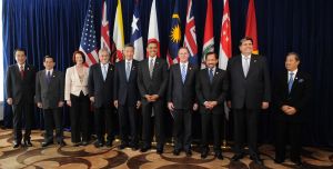 India says no to Trans-Pacific Partnership: a wise economic move? 
