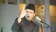 Akbaruddin Owaisi recalls '15 minutes' remark, claims RSS unable to overcome it