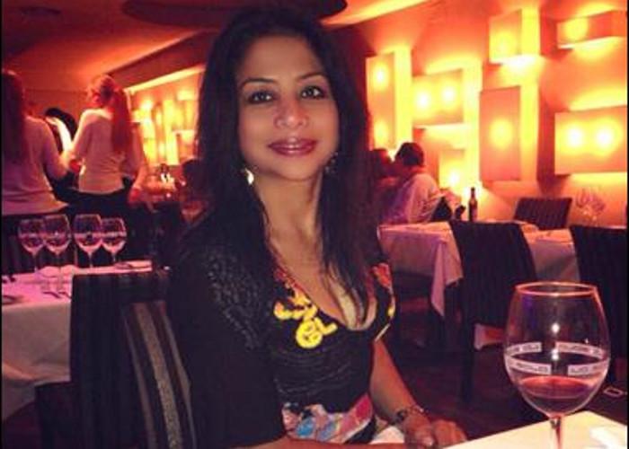  Indrani Mukerjea dubs Chidambaram's arrest as 'good news'