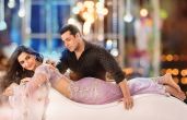 Listen to the melodies of Salman Khan's Prem Ratan Dhan Payo from 10 October 