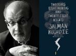 Book Review: Salman Rushdie's new book blends magic realism and fantasy 