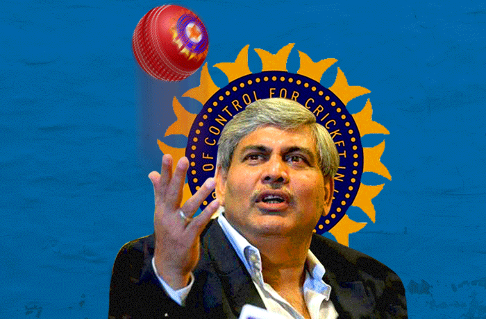 Wishlist for Manohar: 11 things the new BCCI boss must do 