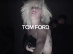Fashion, meet future: Tom Ford's Paris Fashion Week show is a music video 