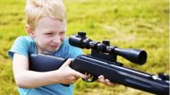 11-year-old shoots 8-year-old over puppy 