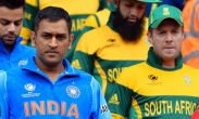 5th ODI: India, South Africa set for high-voltage finale at Wankhede stadium 