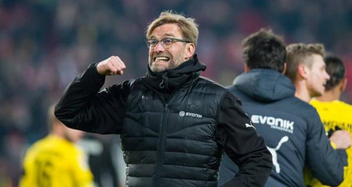 5 reasons why Jurgen Klopp could be the man to turn Liverpool's fortunes around 