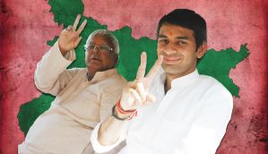 Fresh from the ground: Why Tej Pratap is giving Lalu Yadav sleepless nights 