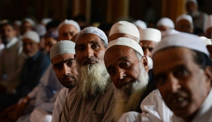 muslims