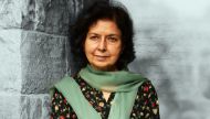 No country for dissent: Nayantara Sahgal returns Sahitya Akademi Award 