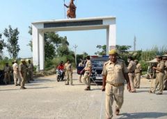 Dadri's Bishada village resents its 'Peepli Live' moments 