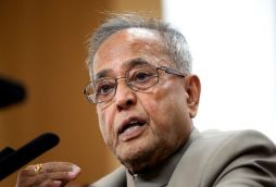 Was shell-shocked to learn about my ouster from Rajiv Gandhi's cabinet: Pranab Mukherjee 