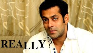 Who is Dabangg now? Salman Khan gets robbed by four girls in a night club 