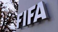 FIFA Ethics Committee provisionally suspends Blatter, Platini and Valcke; bans Chung for 6 years 