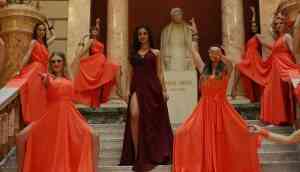 Amy Jackson to perform at IPL 10 opening ceremony tonight