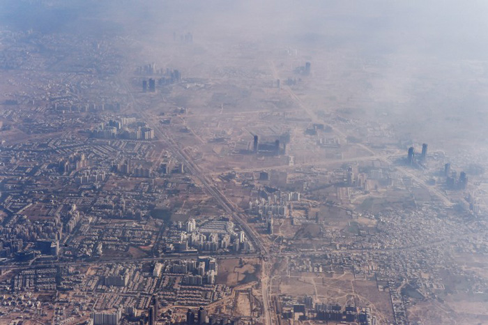 Will a pollution tax and firecracker ban help Delhi breathe easy?  