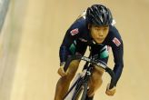 Indian cyclist Deborah creates history at Taiwan Cup; wins five medals at the event 
