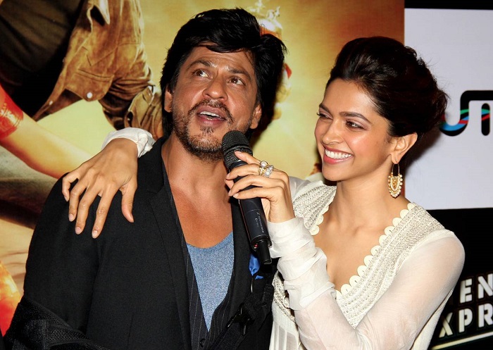 Has Deepika Padukone opted out of Shah Rukh Khan’s film?
