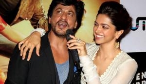 Has Deepika Padukone opted out of Shah Rukh Khan’s film?