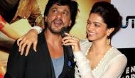 After Katrina and Anushka, now Deepika Padukone joins SRK-Aanand L Rai film