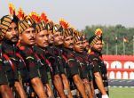  Prime Minister, President laud Jawans on Army Day 