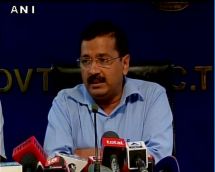 Kejriwal is shielding corrupt officers, says BJP on CBI raids  