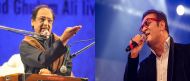 Singer Abhijeet Bhattacharya supports Shiv Sena's ban on Pakistani Artist Ghulam Ali 