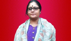 Lawyer Indira Sharma: Nitish started well, but has now lost his mind 