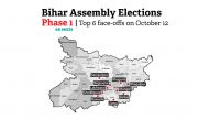 #Bihar Assembly polls: 13 per cent turnout recorded in first 2 hours of voting 