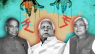 Bihar in numbers: if there's a Vikas Purush in the state, it's Nitish 