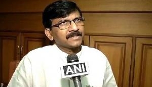 Shiv Sena has support of 170 MLAs: Sanjay Raut