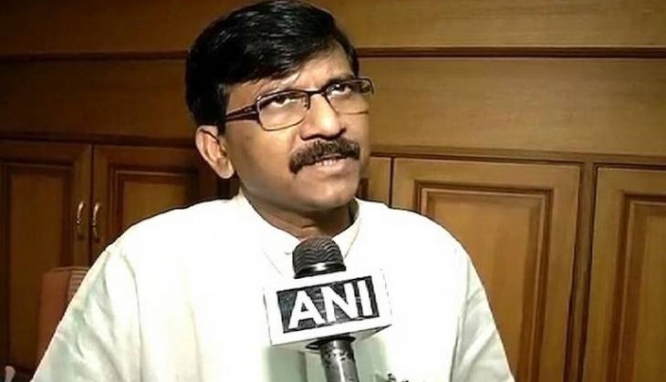 sanjay raut