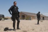 Sicario movie review: A simmering tale of violence and drugs, Sicario is this year's stand-out crime thriller 