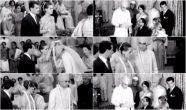 Watch: Rare footage of Rajiv-Sonia Gandhi's wedding surfaces 