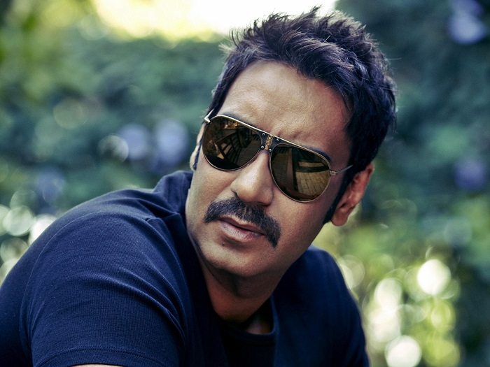 Ajay Devgn confirms making Battle of Saragrahi