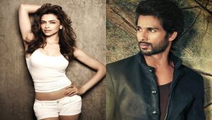 Shahid Kapoor as Bhojpuri speaking Bihari boy in Mohit Suri's Half Girlfriend?  