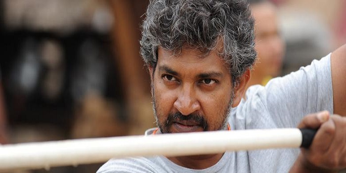 Rajamouli all for re-release of 'Baahubali: The Beginning'