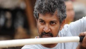 SS Rajamouli to design the capital of Andhra Pradesh